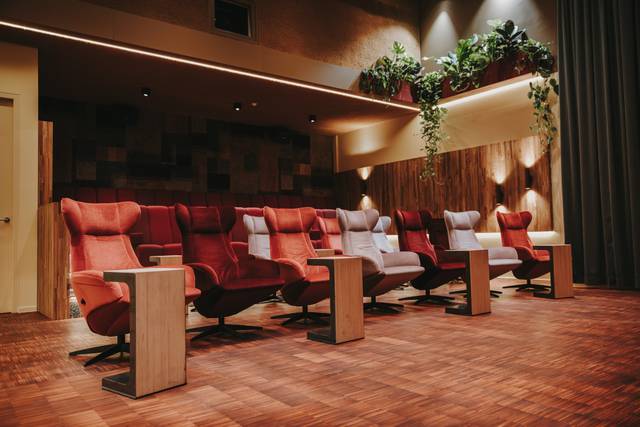 Filmzaal 4 1